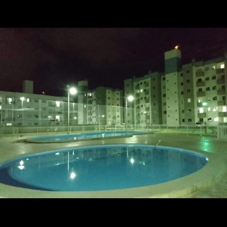 Apartamento Alugar Biguacu Exterior foto