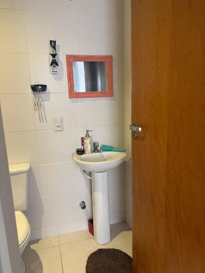 Apartamento Alugar Biguacu Exterior foto