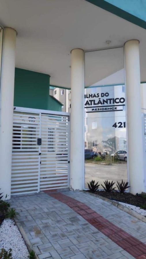 Apartamento Alugar Biguacu Exterior foto
